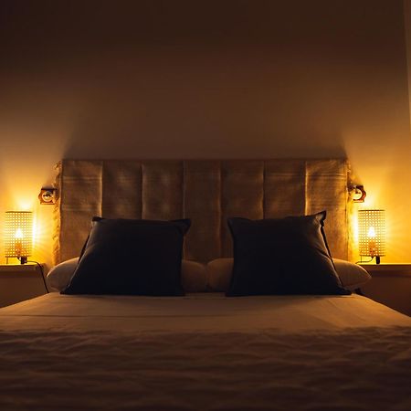 Hostal Corper 나발카르네로 외부 사진