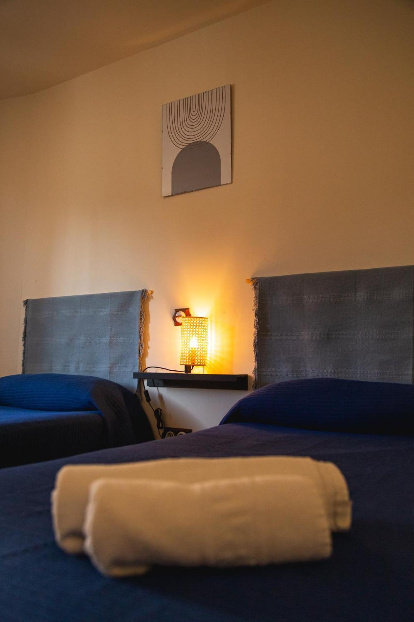 Hostal Corper 나발카르네로 외부 사진