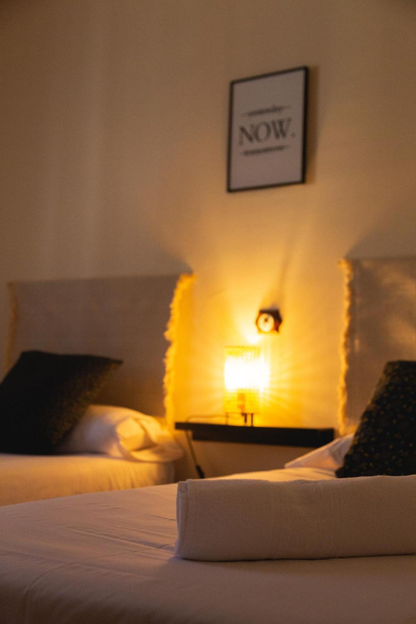 Hostal Corper 나발카르네로 외부 사진