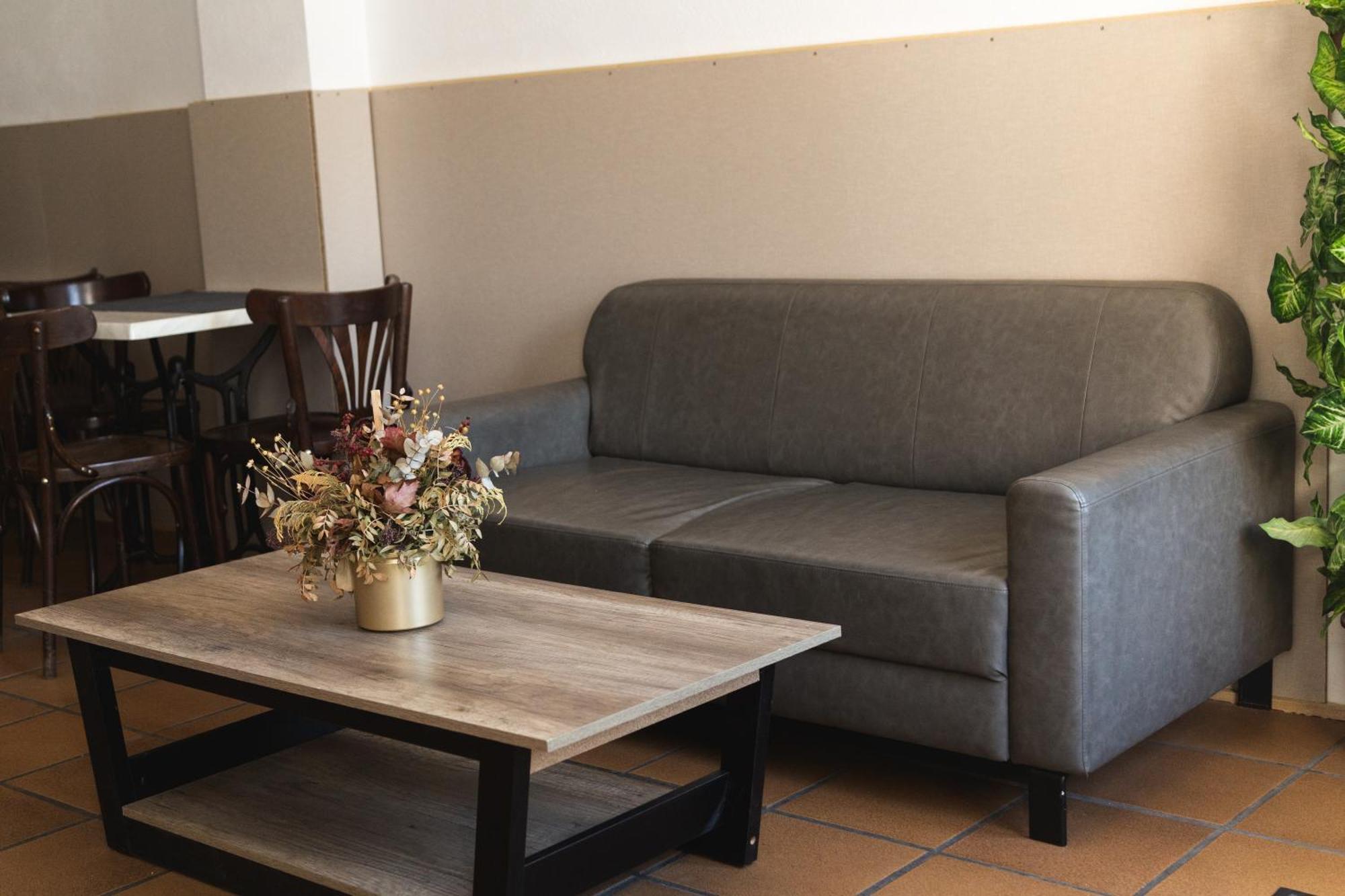 Hostal Corper 나발카르네로 외부 사진