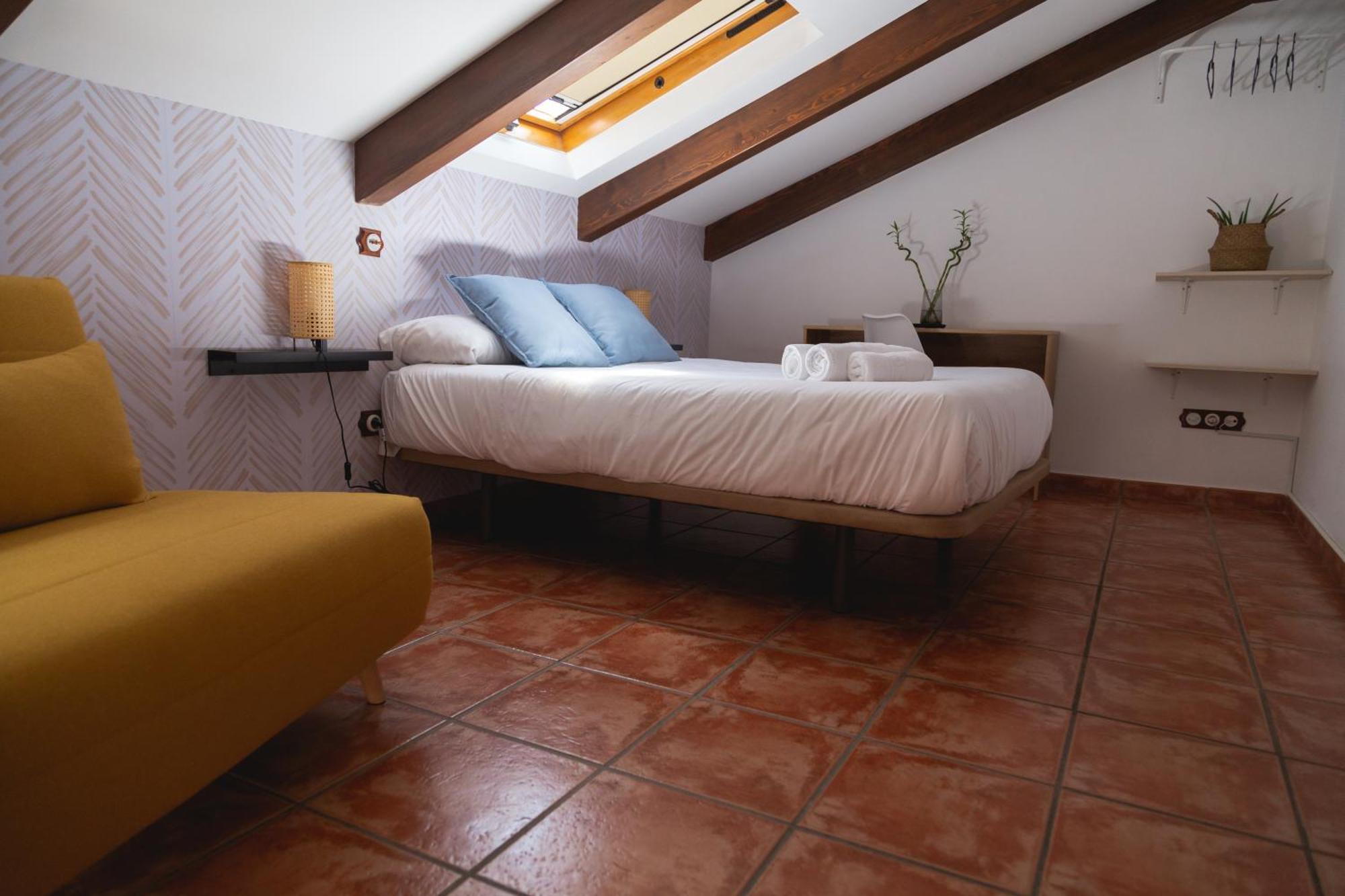 Hostal Corper 나발카르네로 외부 사진