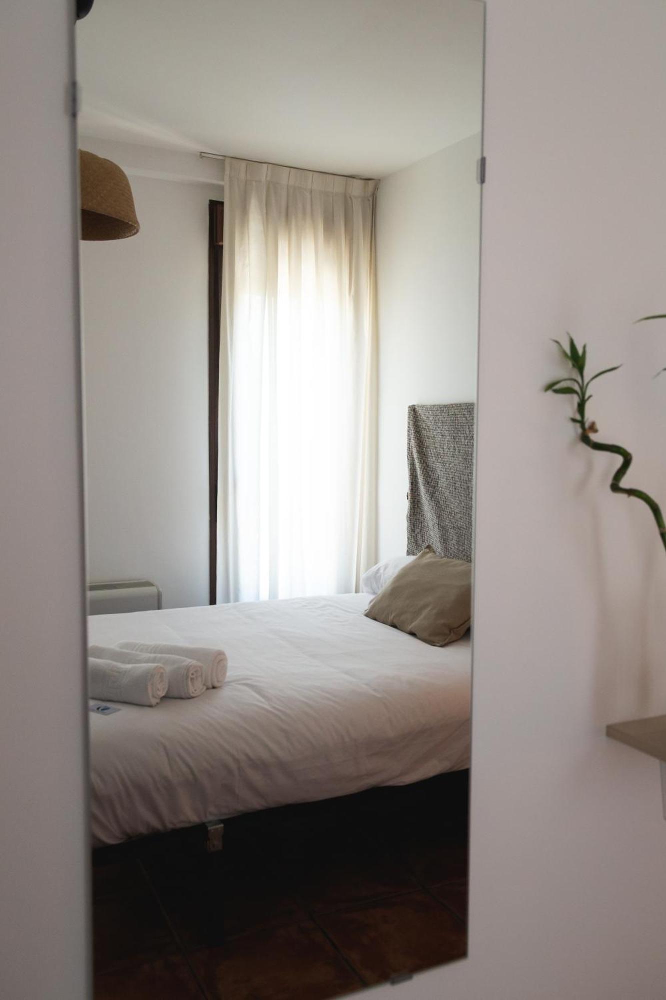 Hostal Corper 나발카르네로 외부 사진